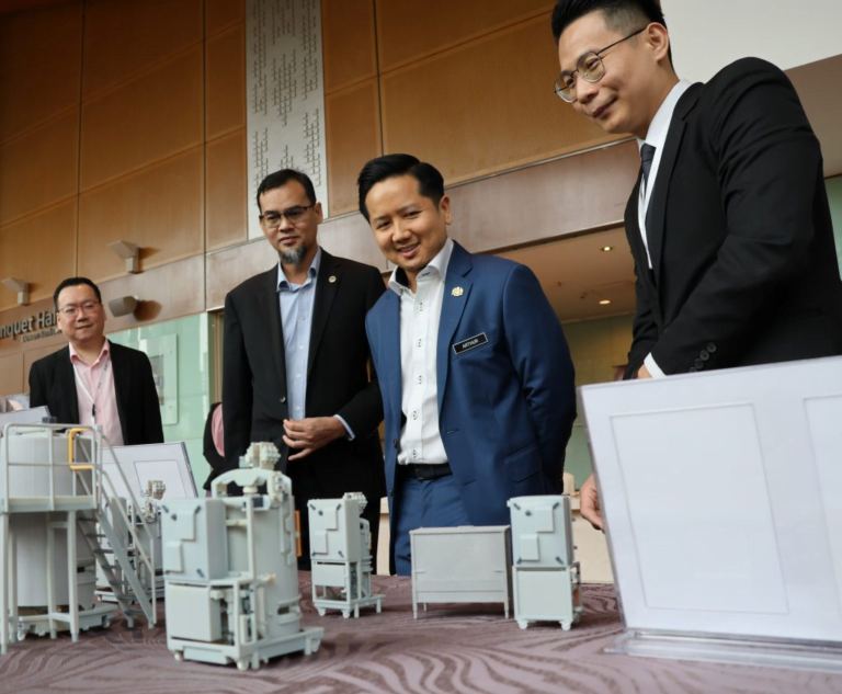 Malaysia’s First RM20 Million Cultivated Meat Production Facility Set to Revolutionise Sustainable Food Industry