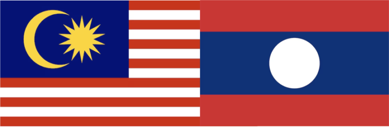 Laos Seeks Halal Certification from Malaysia to Tap into Global Market, Expanding Trade Ties