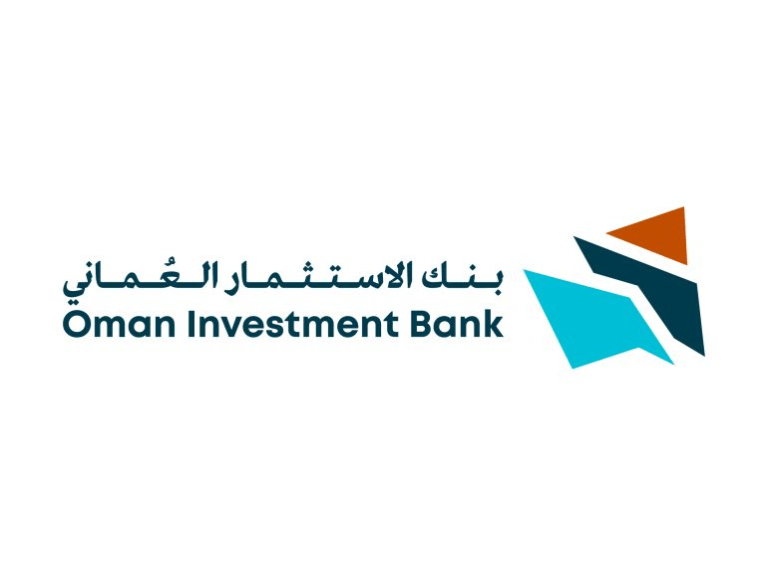 Oman Investment Bank logo