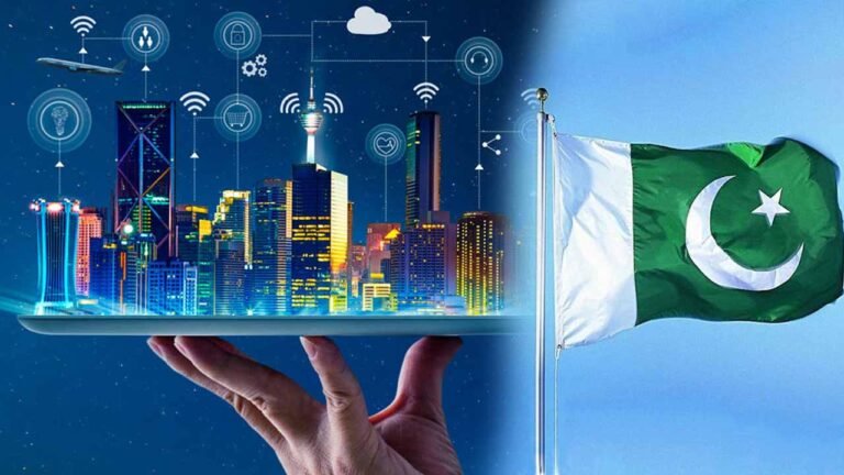 Pakistan witnessed a substantial surge in its information technology (IT) exports, soaring by 37% year-on-year (YoY) and 19% month-on-month (MoM) to $306 million in March 2024.