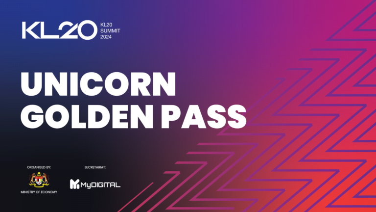 Malaysia Golden Pass Initiative: Driving Startup and VC Growth.