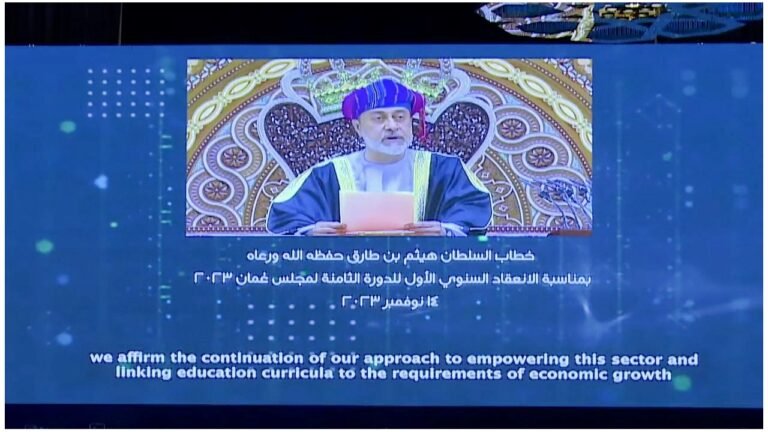 Muscat Hosts Islamic World AI Charter Regional Workshop for Asia and Middle East