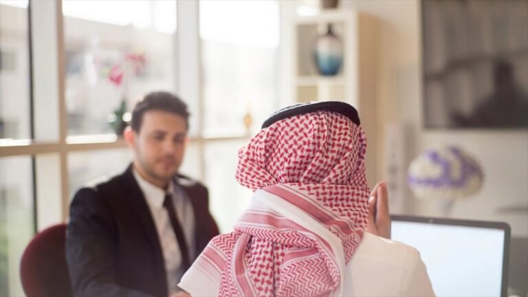 Most In-Demand Jobs in Saudi Arabia in 2024