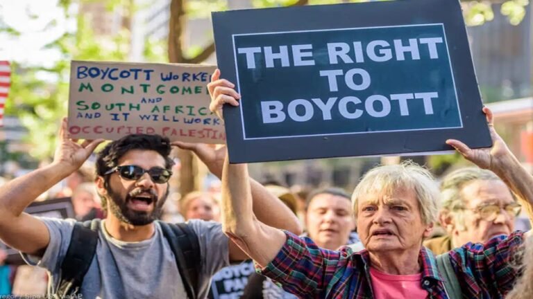 Global Boycotts and Health Scares Hit Major Brands, Impacting Sales in the Middle East and South Asia