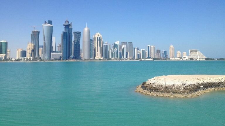 25 Top Highest Paying Jobs and Careers in Qatar