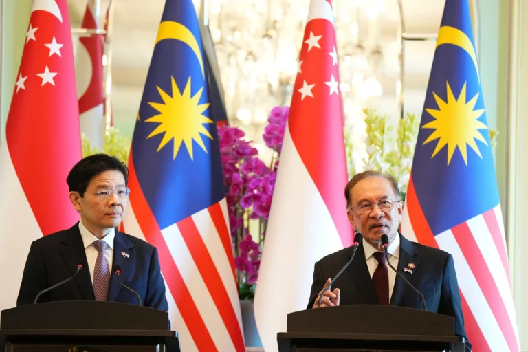 Johor-Singapore Special Economic Zone (JS-SEZ): A Game-Changer for Regional Growth and Investment