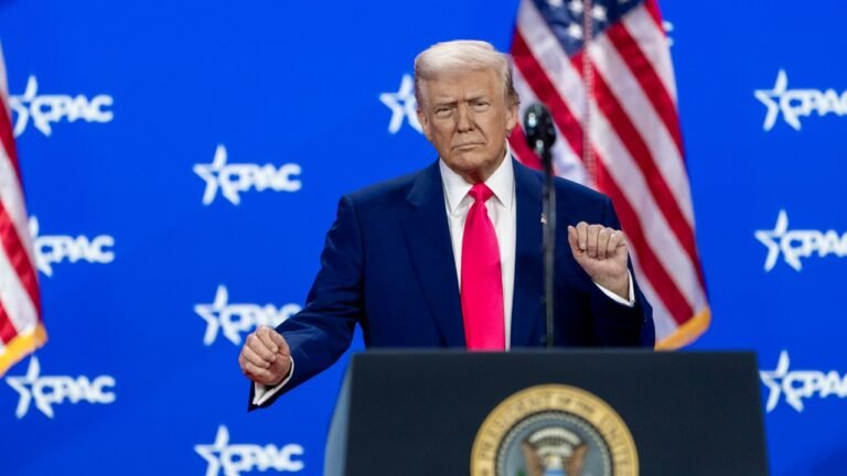 Trump Announces $5 Million ‘Gold Card’ Path to Citizenship, Replacing EB-5 Investor Visas