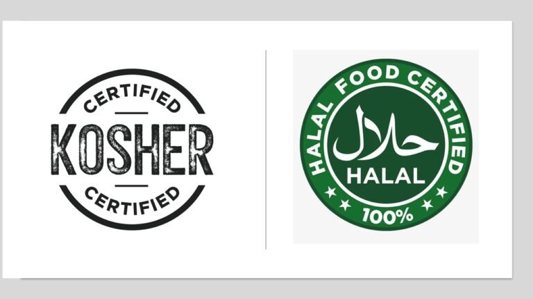 Illinois Makes History: First State to Mandate Halal & Kosher Meals in Public Institutions