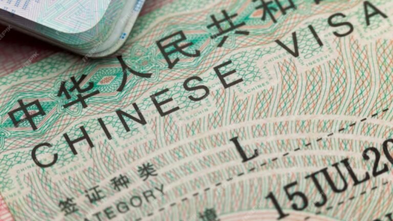 China extends visa-free access to Gulf countries