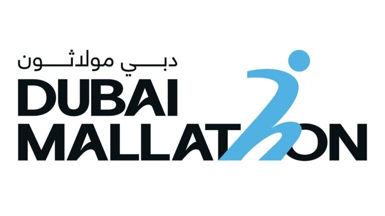 Dubai Launches Mallathon to Transform Malls into Fitness Tracks for Public Health
