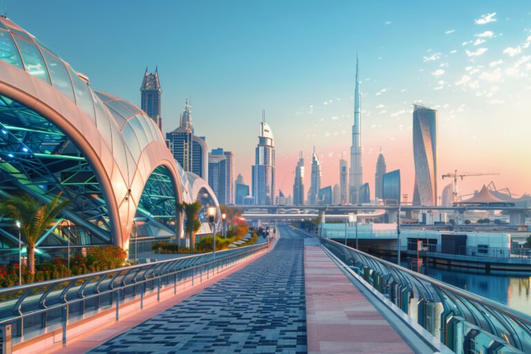 New Dubai Initiative Makes Homeownership Easier for First-Time Buyers
