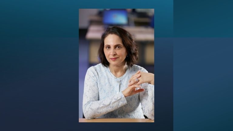 Historic: Adeeba Malik Becomes First Asian Woman Appointed Lord-Lieutenant of West Yorkshire