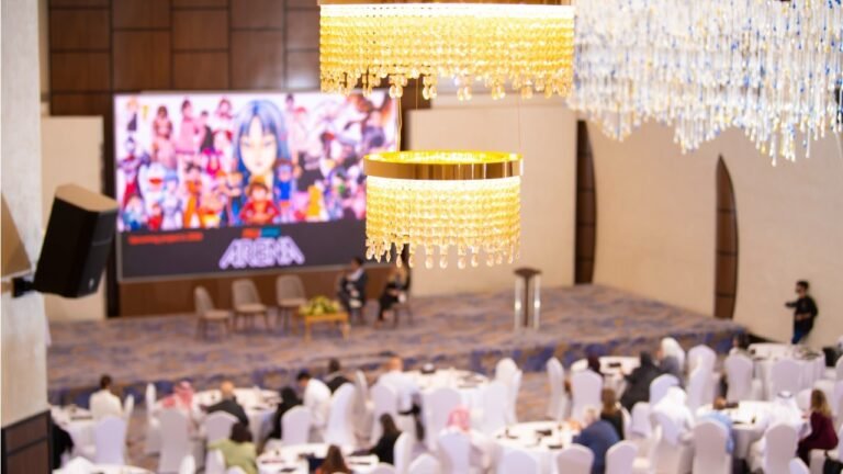 From Local Potential to Global Reach: How Saudi Brands Can Lead the Next Wave of Licensing Growth