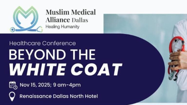 MMA Hosts Landmark “Beyond the White Coat” Conference