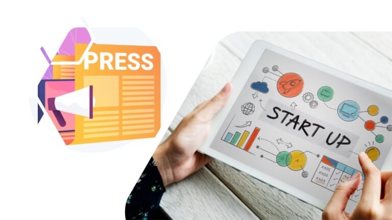How Startups Can Use the Global Press Release 2025 Report to Build Powerful Brands in the AI Era
