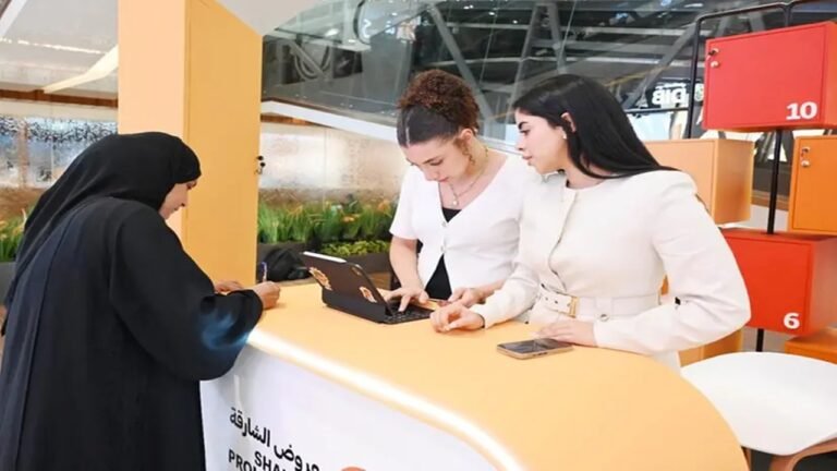 Sharjah Shopping Promotions 2025–2026 draws large crowds