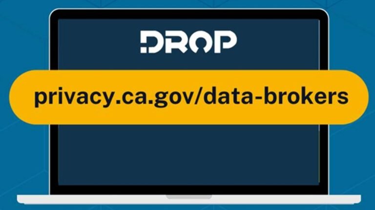 California Makes History as the First Jurisdiction Worldwide to Offer a Centralized Data Deletion Platform