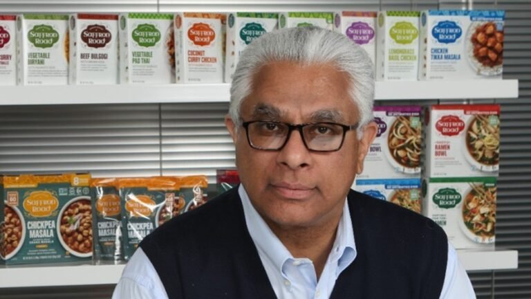 Saffron Road Announces Leadership Transition as Founder Adnan Durrani Appoints Paul Turbeville Chief Executive Officer