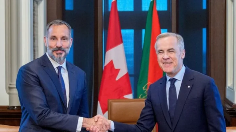 Canada, Ismaili Imamat Join Forces for Inclusive Growth Across Continents