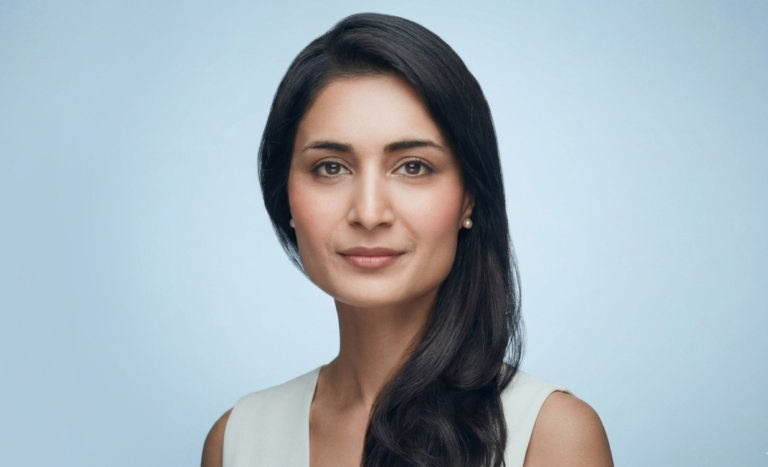 IATA Board Appoints Saadia Zahidi as Director General