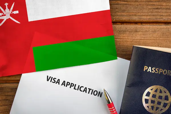 Oman Introduces Free 14-Day Tourist Visa