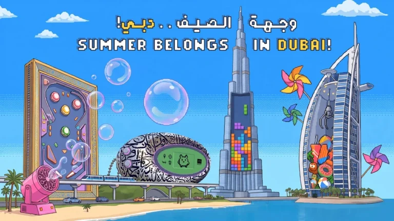 Brand Dubai concludes sixth season of the #DubaiDestinations summer campaign